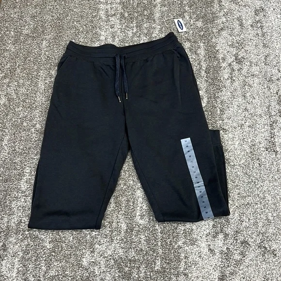 Old navy joggers - Picture 2 of 2